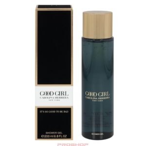 Carolina Herrera Good Girl Shower Gel 200ml
