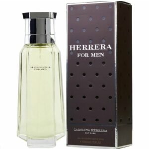 Carolina Herrera Herrera For Men Eau De Toilette 100ml Spray