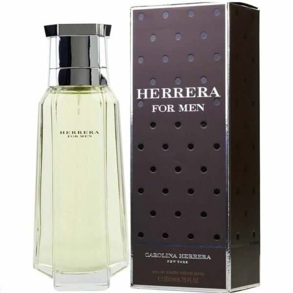 Carolina Herrera Herrera For Men Eau De Toilette 100ml Spray