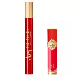 Carolina Herrera Very Good Girl Eau de Parfum 10ml Roll On
