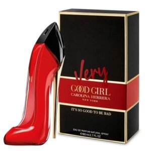 Carolina Herrera Very Good Girl Eau de Parfum 30ml Spray