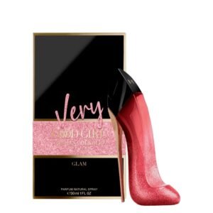 Carolina Herrera Very Good Girl Glam Eau de Parfum 30ml Spray