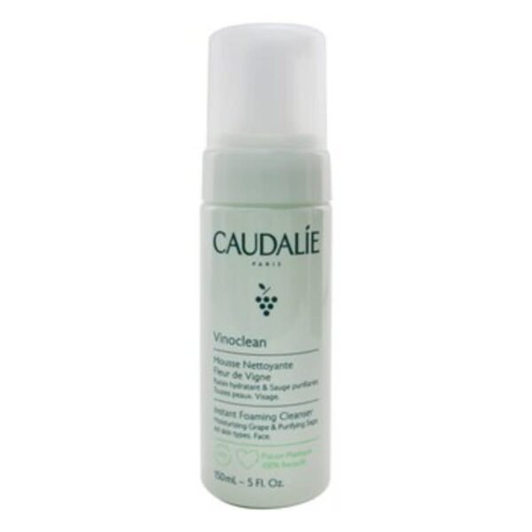 Caudalie Vinoclean Instant Foaming Cleanser 150ml
