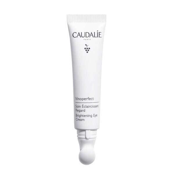 Caudalie Vinoperfect Brightening Eye Cream 15ml