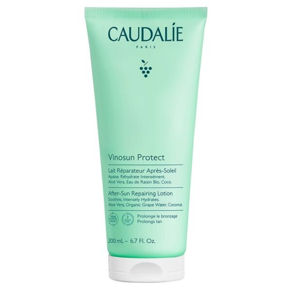 Caudalie Vinosun Protect After-Sun Repairing Lotion 200ml