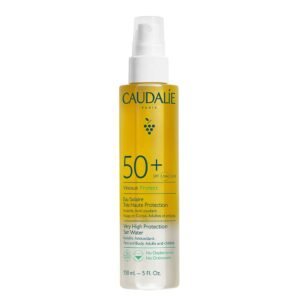Caudalie Vinosun Protect Very High Protection Sun Water SPF50+ 150ml