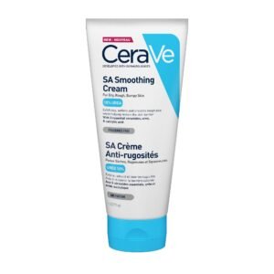 CeraVe SA Smoothing Body Cream 177ml