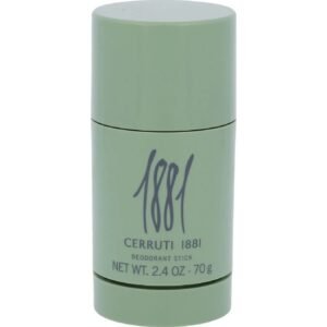 Cerruti 1881 Deodorant Stick 75ml