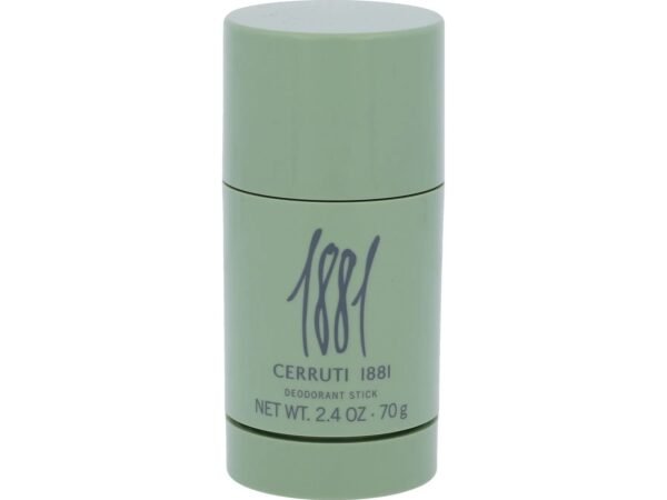 Cerruti 1881 Deodorant Stick 75ml