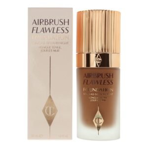 Charlotte Tilbury Airbrush Flawless Foundation 30ml - 15 Cool