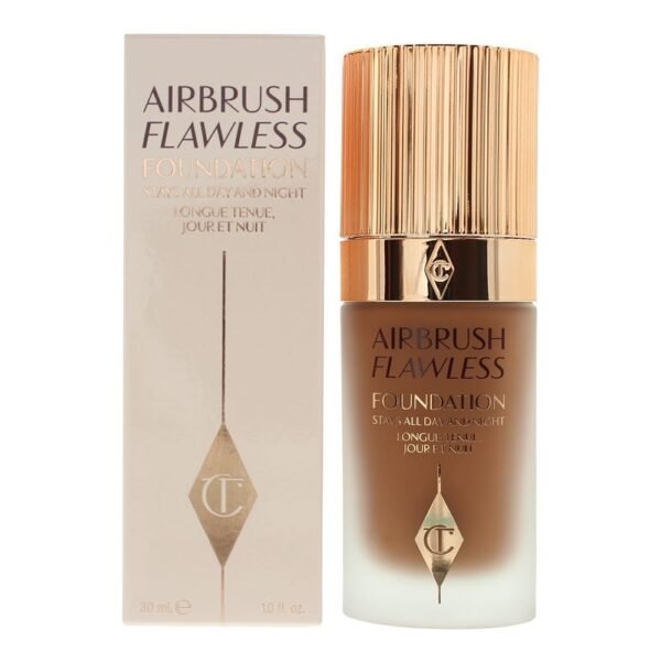 Charlotte Tilbury Airbrush Flawless Foundation 30ml - 15 Cool