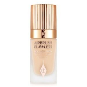 Charlotte Tilbury Airbrush Flawless Stays All Day & Night Foundation 30ml - 4 Neutral