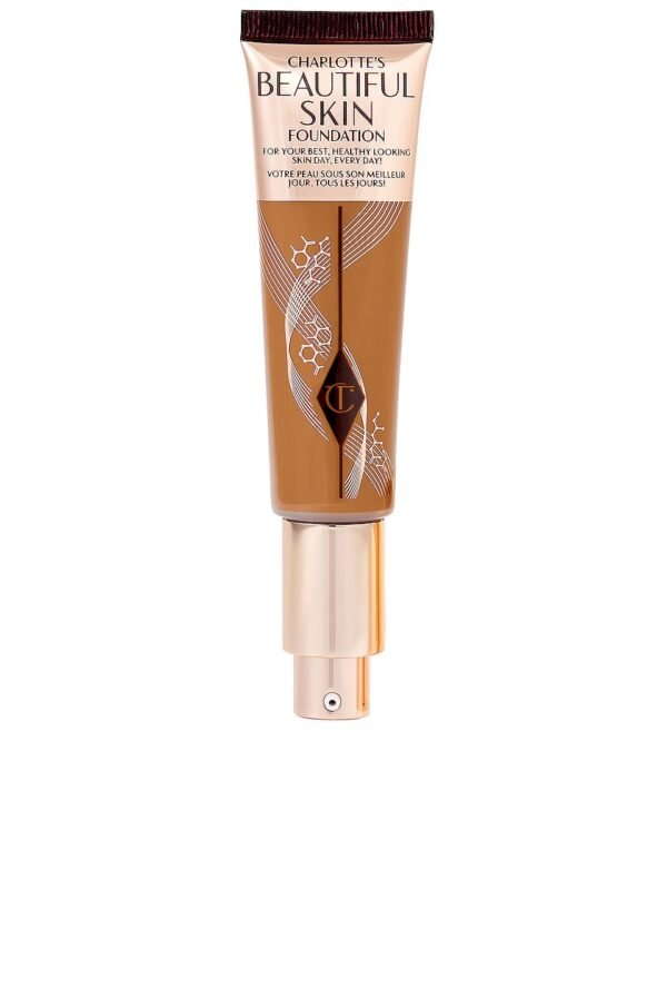 Charlotte Tilbury Beautiful Skin Foundation 30ml - 13 Warm