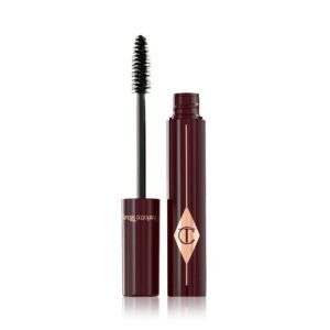 Charlotte Tilbury Full Fat Lashes Mascara 4ml - Glossy Black