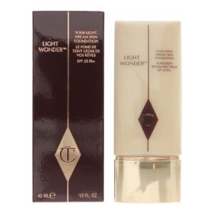 Charlotte Tilbury Light Wonder Foundation SPF15 PA+ 40ml - 1 Fair