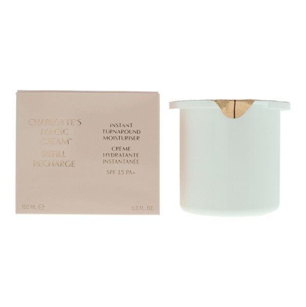 Charlotte Tilbury Magic Cream SPF15 150ml Refill