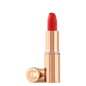Charlotte Tilbury Matte Revolution Hot Lips Lipstick 3.5g - Tell Laura