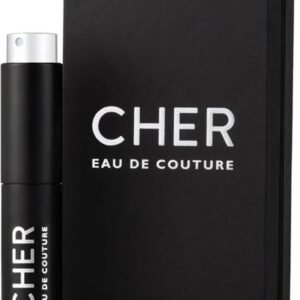 Cher Eau de Couture Eau de Parfum 10ml Spray