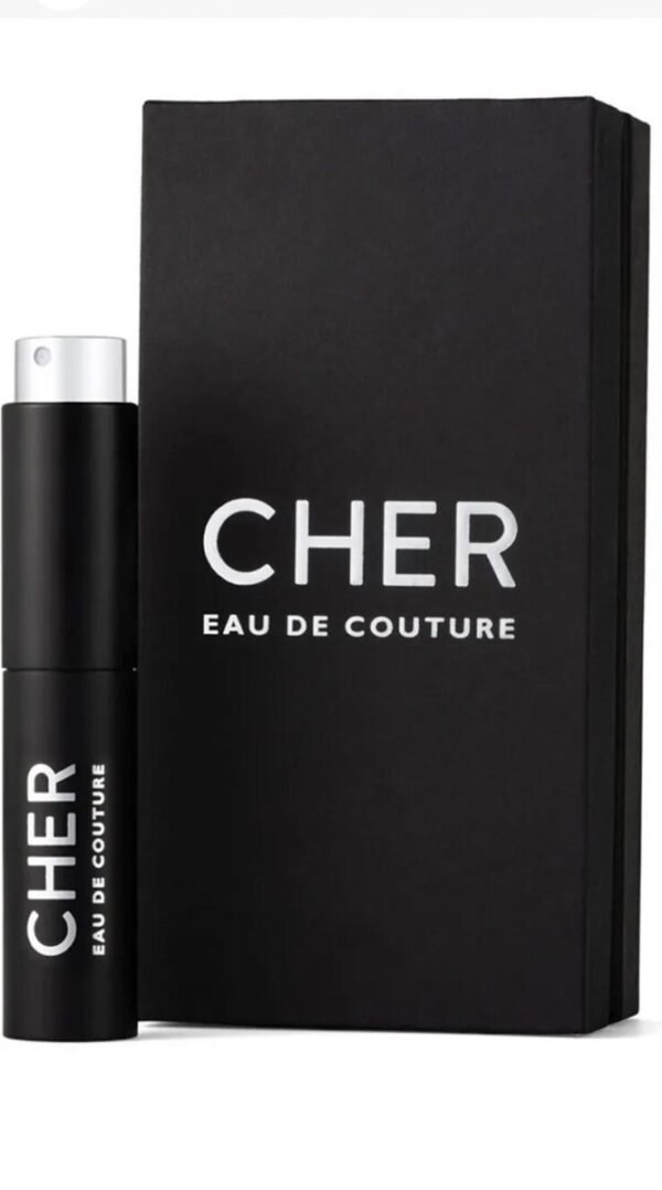 Cher Eau de Couture Eau de Parfum 10ml Spray