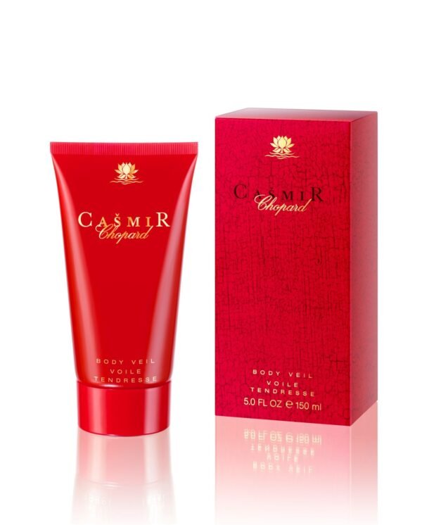 Chopard Casmir Perfumed Body Lotion 150ml