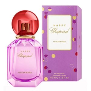 Chopard Happy Chopard Felicia Roses Eau de Parfum 40ml Spray