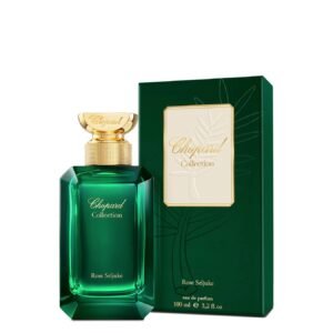 Chopard Rose Seljuke Eau de Parfum 100ml Spray