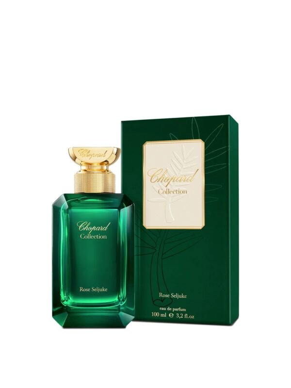 Chopard Rose Seljuke Eau de Parfum 100ml Spray