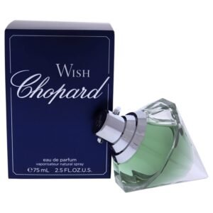 Chopard Wish Eau de Parfum 75ml Spray
