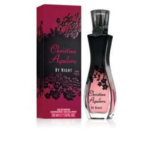 Christina Aguilera By Night Eau de Parfum 30ml Spray