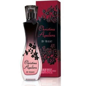 Christina Aguilera By Night Eau de Parfum 50ml Spray