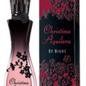 Christina Aguilera By Night Eau de Parfum 75ml Spray