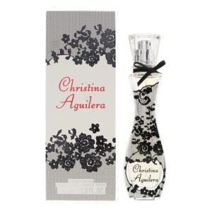 Christina Aguilera Eau de Parfum 30ml Spray