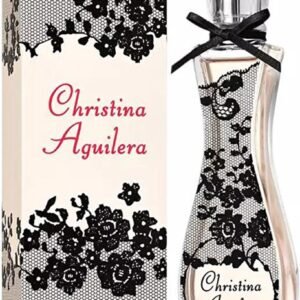 Christina Aguilera Eau de Parfum 75ml Spray