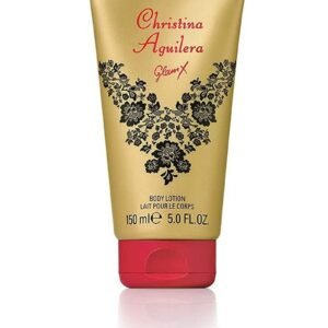 Christina Aguilera Glam X Body Lotion 150ml