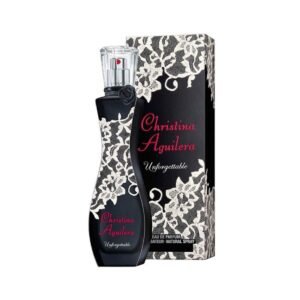 Christina Aguilera Unforgettable Eau de Parfum 75ml Spray