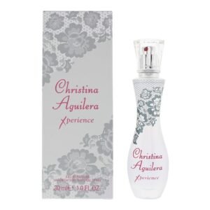 Christina Aguilera Xperience Eau de Parfum 30ml Spray
