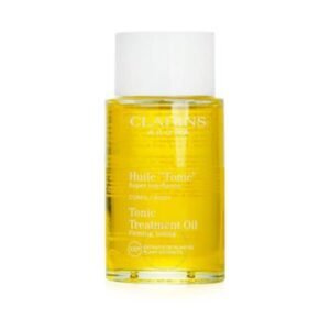 Clarins Aroma Tonic Treatment Firming Body Oil 100ml