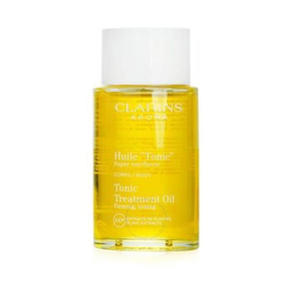 Clarins Aroma Tonic Treatment Firming Body Oil 100ml
