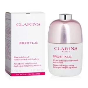 Clarins Bright Plus Advanced Dark Spot Targeting Serum 30ml
