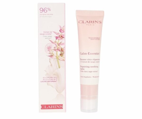 Clarins Calm-Essentiel Repairing Soothing Balm 30ml