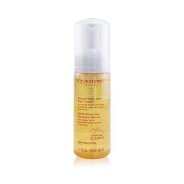 Clarins Cleansing Gentle Renewing Mousse 150ml