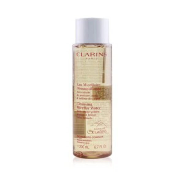 Clarins Cleansing Micellar Water 200ml