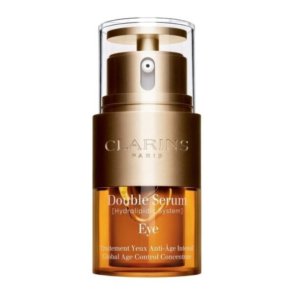 Clarins Double Serum Eye 20ml
