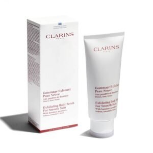 Clarins Exfoliating Body Scrub 200ml