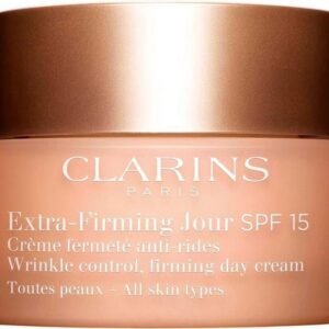 Clarins Extra Firming Day Cream All Skin Types 50ml