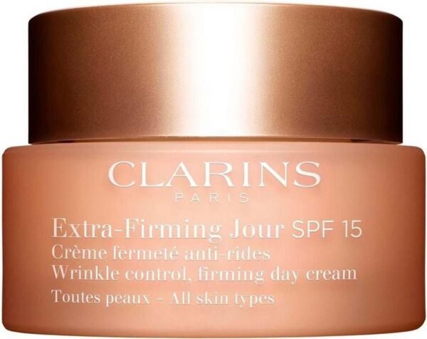 Clarins Extra Firming Day Cream All Skin Types 50ml