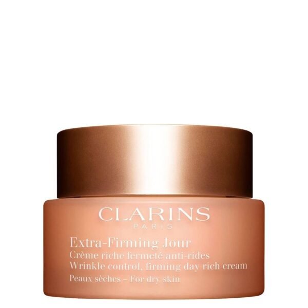 Clarins Extra-Firming Day Cream For All Skin Types SPF15 50ml