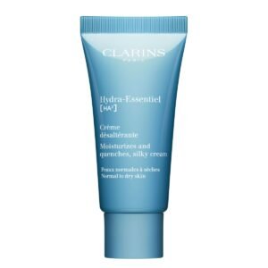 Clarins Hydra Essentiel Moisturizes & Quenches Silky Face Cream 30ml