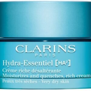 Clarins Hydra Essentiel Moisturizing Rich Cream 50ml