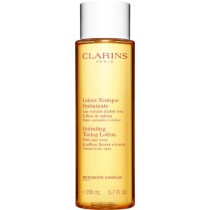 Clarins Hydrating Toning Lotion 200ml